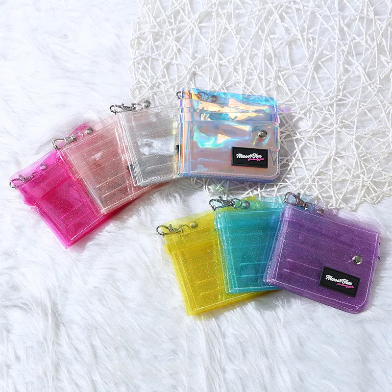Pvc Transparante Kaart Foto Wa - Index Card Holder recensie en prijs