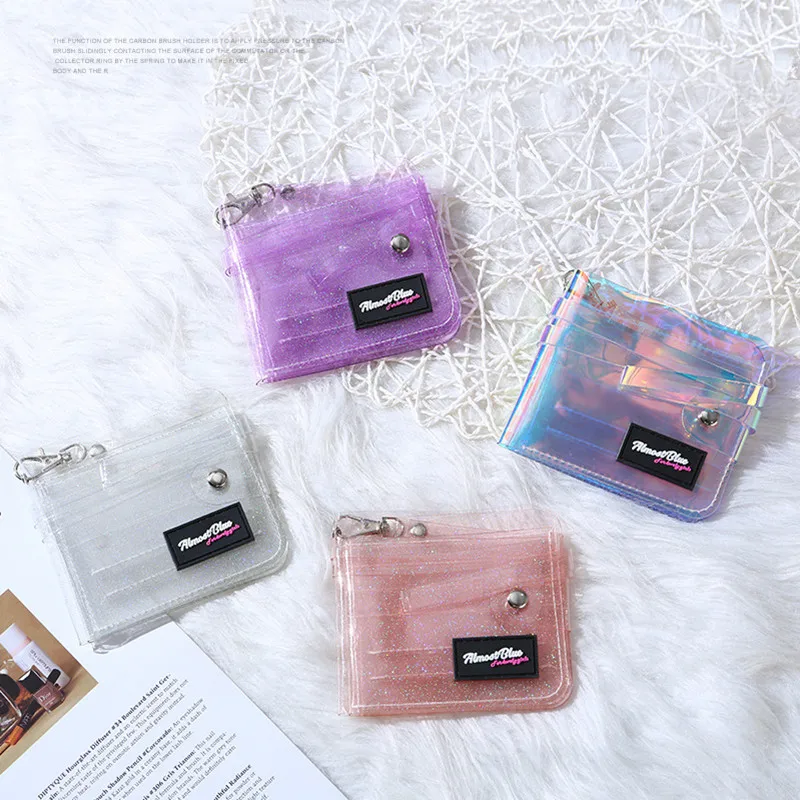 Pvc Transparante Kaart Foto Wa - Index Card Holder recensie en prijs