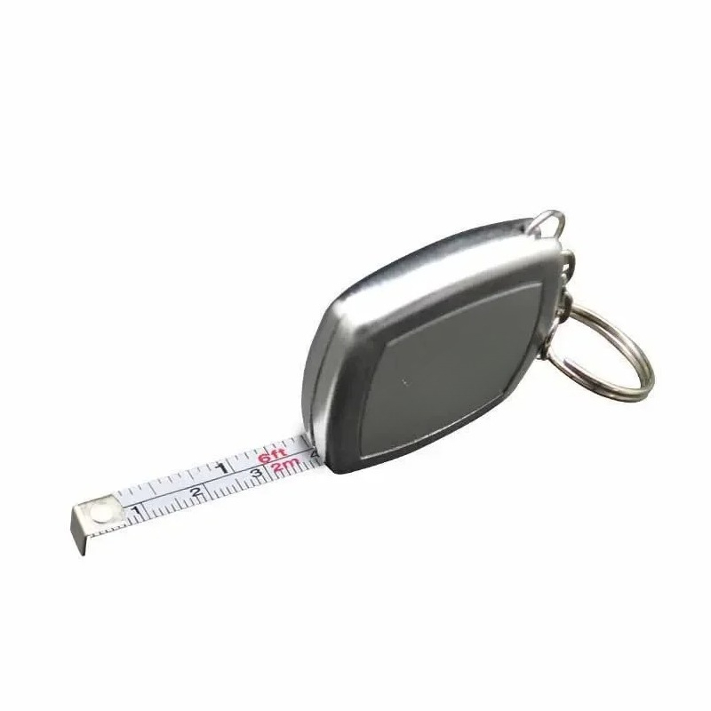 2M Mini Tape-sleutelhanger Dra - Tape Dispenser Weighted recensie en prijs