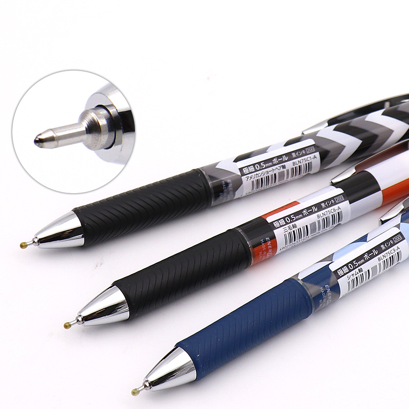 Tatrix BTD100 BTD-100 BTD100BK - Fountain Pen Bottled Ink recensie en prijs